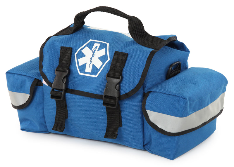 R&B Personal Trauma Bag - R&B Fabrications