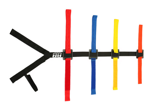 The Spyder Strap – Board Harness System - R&B Fabrications