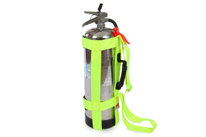 Water Can Carrier - R&B Fabrications