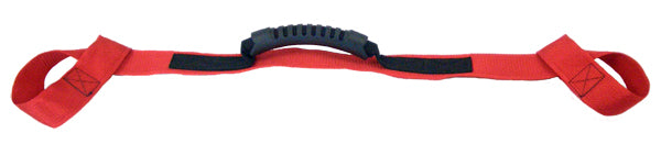 The CYLI-STRAP - R&B Fabrications