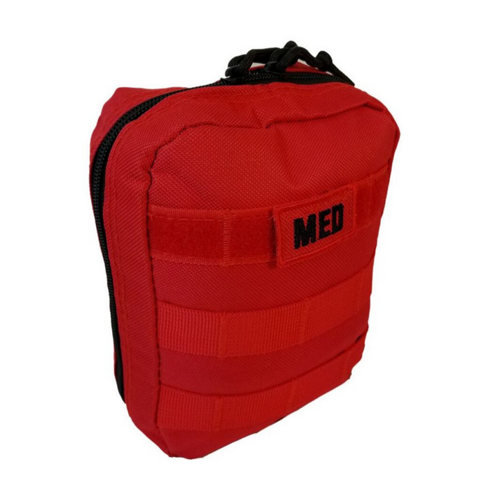 Elite First Aid Gunshot Trauma Kit - EMS Trauma CLS Bag - Elite First Aid, Inc.