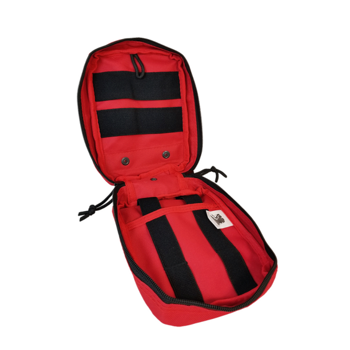 Gunting First Aid Elite First Aid Gunshot Trauma Kit - HSA / FSA Eligible — Luminary