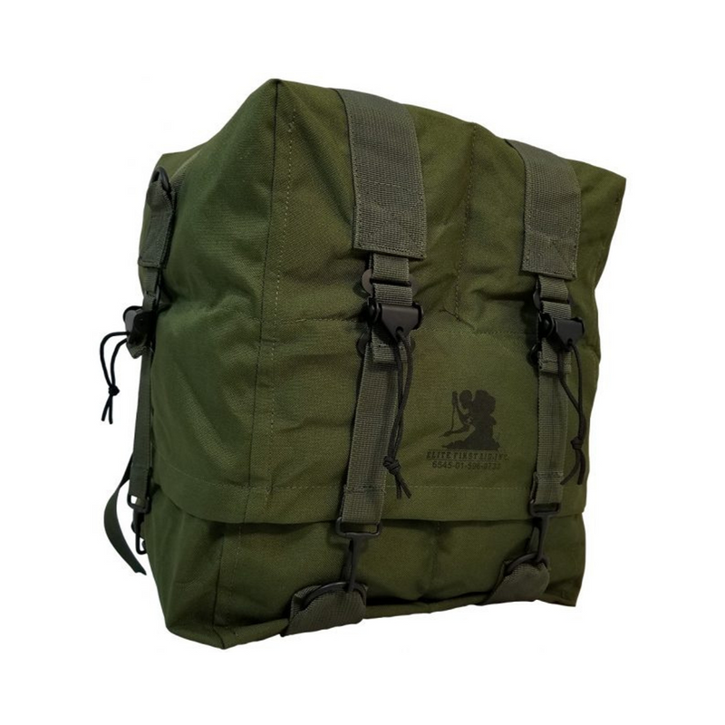 Elite First Aid M17 Medic Bag - CLS Bag - Elite First Aid, Inc.