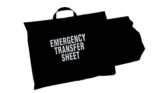 Tactical Emergency Soft Stretcher - R&B Fabrications