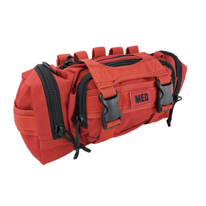 Elite First Aid Rapid Response Kit