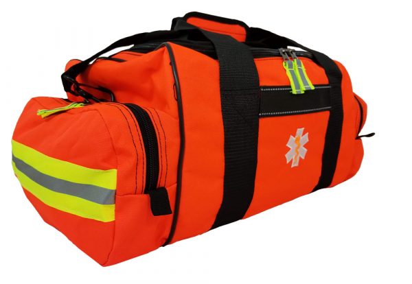 Elite First Aid First Responder Bag - Elite First Aid, Inc.