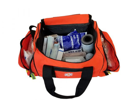 Elite First Aid First Responder Bag - Elite First Aid, Inc.