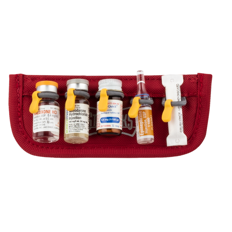 StatPacks G3 Vial Strands 4 Pack G31098VS