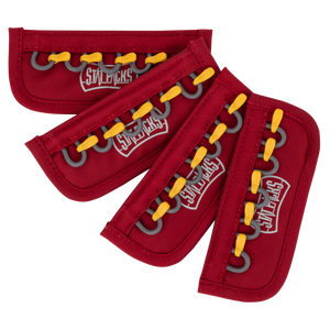 StatPacks G3+ Vial Strand (4-Pack) – Modular Medication Organizers