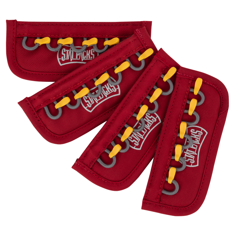 StatPacks G3 Vial Strands 4 Pack G31098VS