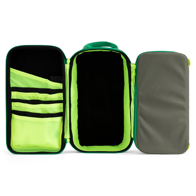 StatPacks G3 Airway Cell EMS Pack - EMT Jump Bag