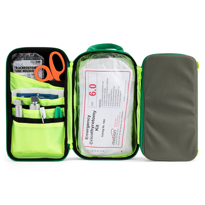 StatPacks G3 Airway Cell EMS Pack - EMT Jump Bag