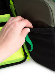 StatPacks G3 Airway Cell EMS Pack - EMT Jump Bag - StatPacks