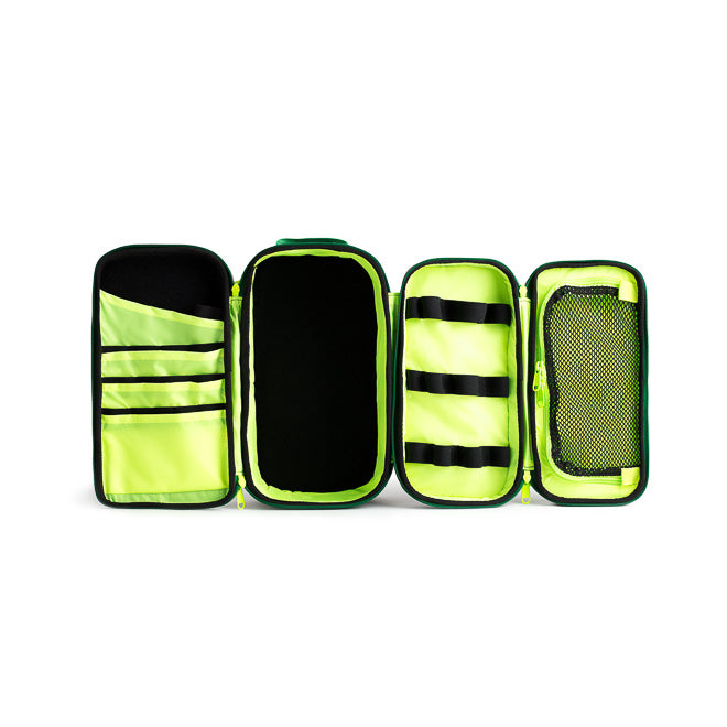 StatPacks G3 Airway Cell EMS Pack - EMT Jump Bag - StatPacksStatPacks G3 Airway Cell EMS Pack - EMT Jump Bag