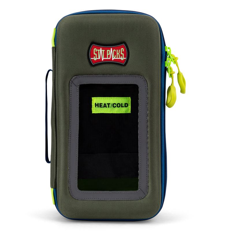 StatPacks G3 Intravenous Cell