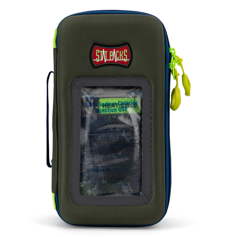 StatPacks G3 Intravenous Cell