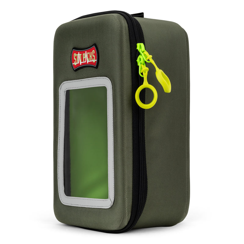 StatPacks G3 Universal Cell