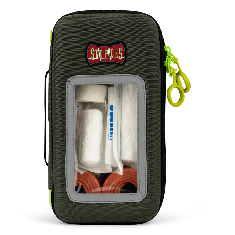 StatPacks G3 Universal Cell