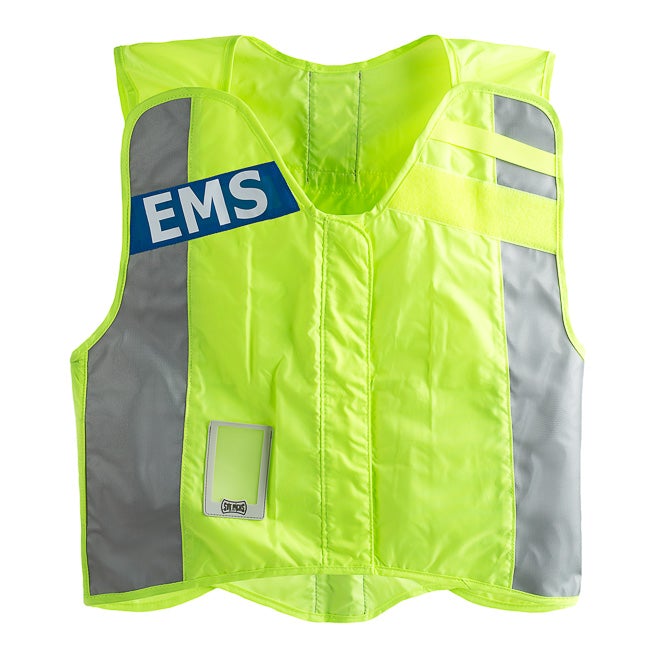 StatPacks G3 Safety Vest High Visibility