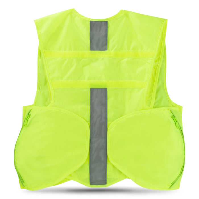 StatPacks G3 Advanced Safety Vest High Visibility