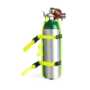 StatPacks G3+ Oxygen Module – Cylinder Holder (D / Jumbo D)