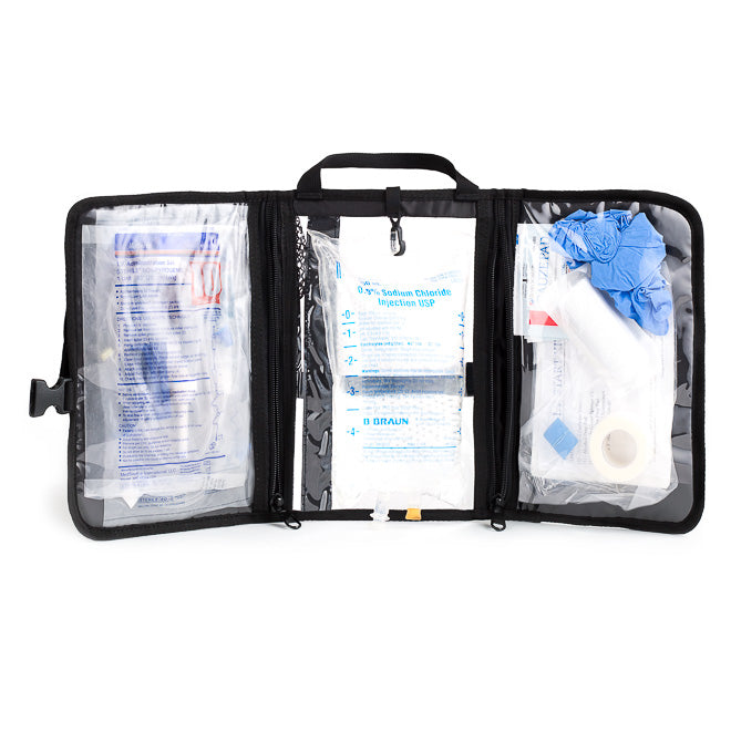 StatPacks G3 First Aid Circulatory Kit - IV Kit - StatPacks