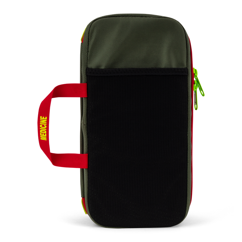 StatPacks G3 NARX Kit Slim Med Module with Vial Strands G39011GR 