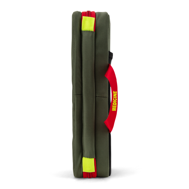StatPacks G3 NARX Kit Slim Med Module with Vial Strands G39011GR 