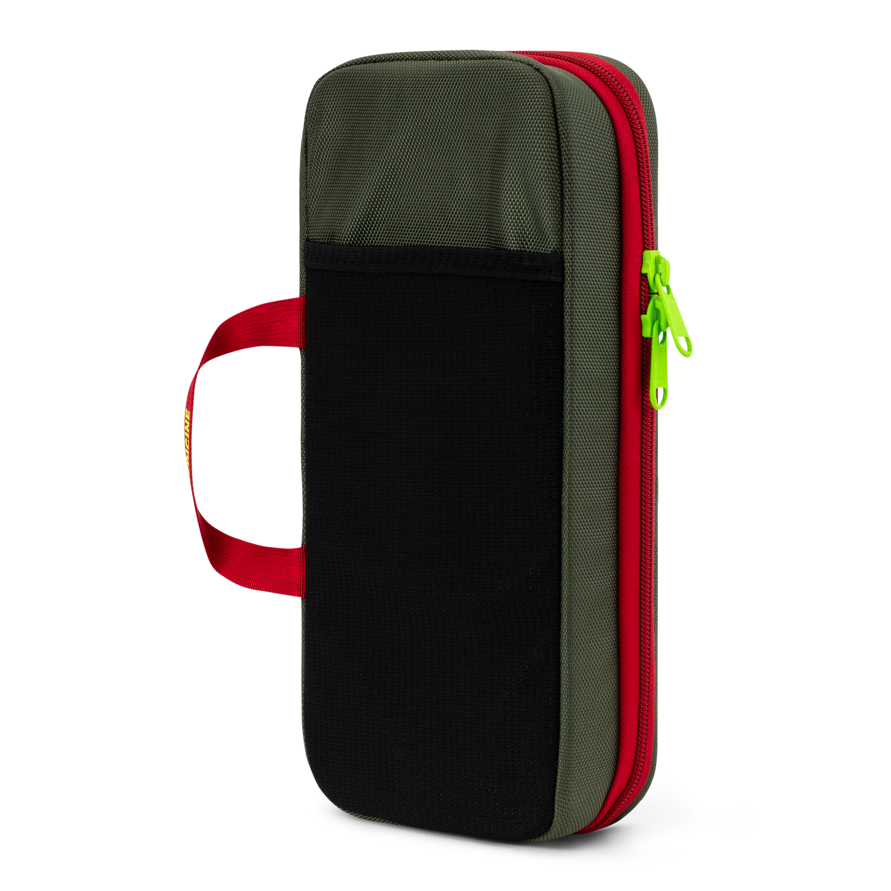 STATPACKS EMS Backpacks & G3/G4 Medic Bags | Modular EMS Gear — Luminary