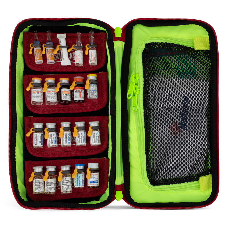 StatPacks G3 NARX Kit Slim Med Module with Vial Strands G39011GR 