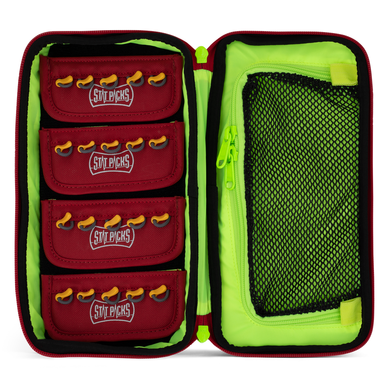 StatPacks G3 NARX Kit Slim Med Module with Vial Strands G39011GR 