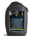 StatPacks G4 ViVo AED O2 Sling Bag - Black Gun Metal Luminary Global