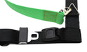R&B Gripper Hose System with Seatbelt