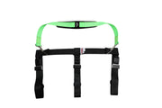 R&B Gripper Hose System with Seatbelt