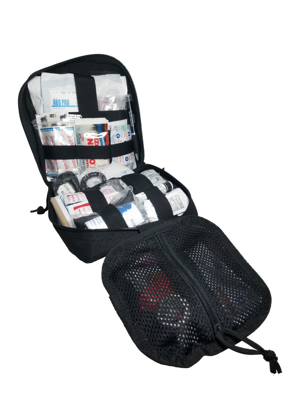 Elite First Aid GP IFAK Level 2 - Elite First Aid, Inc.