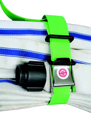 Gripper Hose System - R&B Fabrications