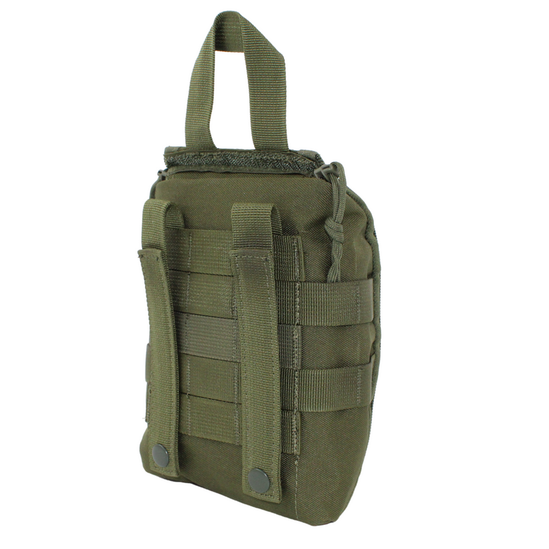Elite First Aid Patrol Trauma Kit - Professional IFAK