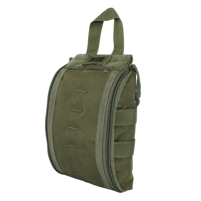 Elite First Aid Patrol Trauma Kit – Pro IFAK