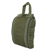Elite First Aid Patrol Trauma Kit - Professional IFAK