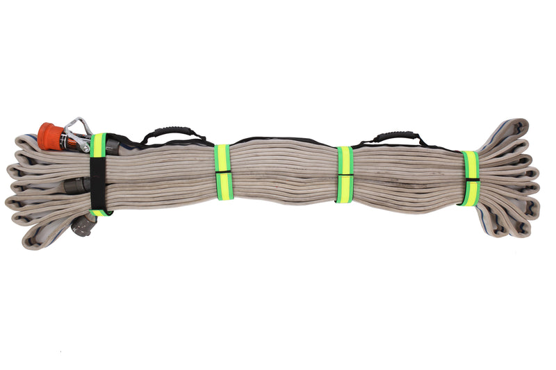 R&B 100 Foot Hose Strap - R&B Fabrications