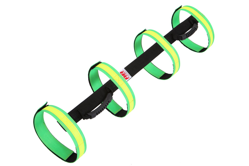 R&B 200 Foot Hose Strap - R&B Fabrications