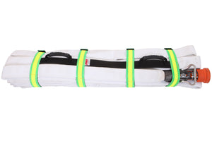 R&B 200 Foot Hose Strap – Maximum Capacity Attack Line Carrier