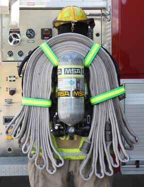 R&B 100 Foot Hose Strap - R&B Fabrications