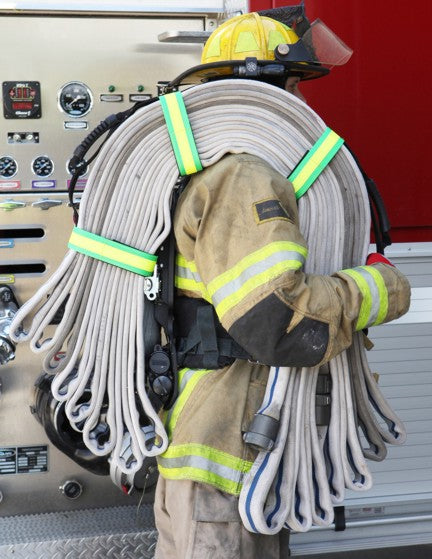 R&B 100 Foot Hose Strap - R&B Fabrications