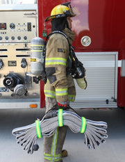 R&B 100 to 150 Foot Hose Strap - R&B Fabrications