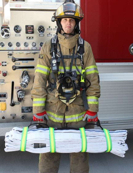 R&B 200 Foot Hose Strap - R&B Fabrications