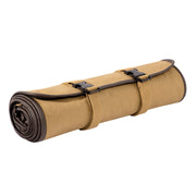 Rothco Canvas Cleaning Mat with Pouches