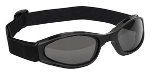 Rothco Collapsible Tactical Goggles – Anti-Fog & Shatterproof Eye Protection