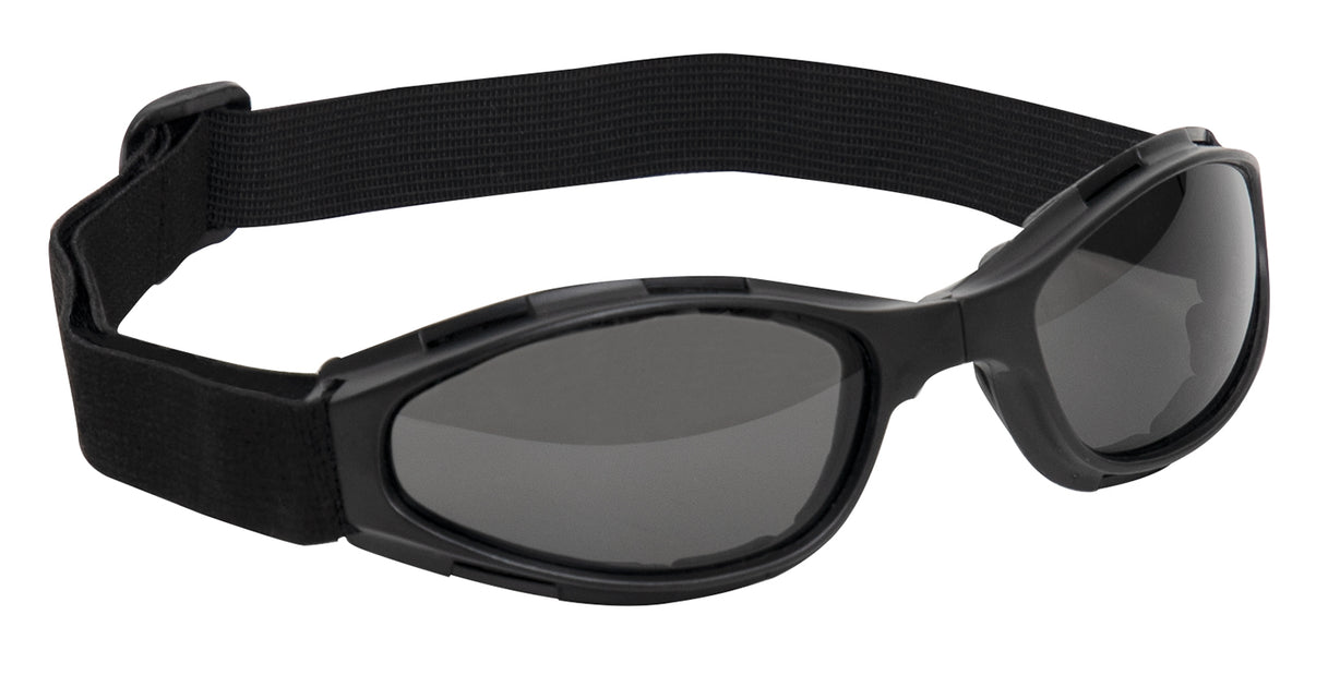 Rothco Collapsible Tactical Goggles – Anti-Fog & Shatterproof Eye Prot ...