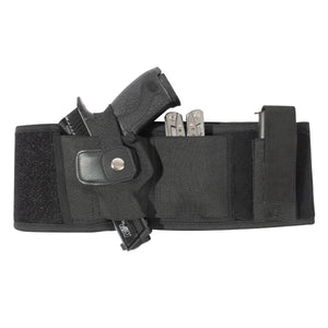 Rothco Neoprene Belly Band Holster – Breathable & Modular CCW System